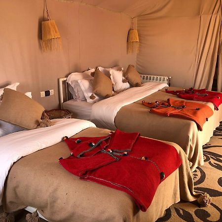 Merzouga Desert Campsite &Activities Bagian luar foto