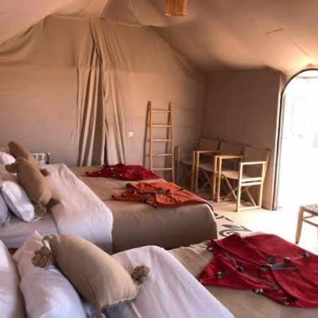 Merzouga Desert Campsite &Activities Bagian luar foto