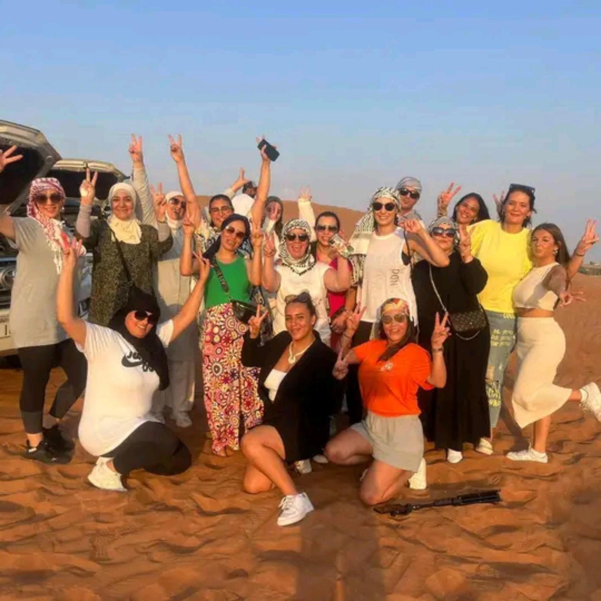 Merzouga Desert Campsite &Activities Bagian luar foto