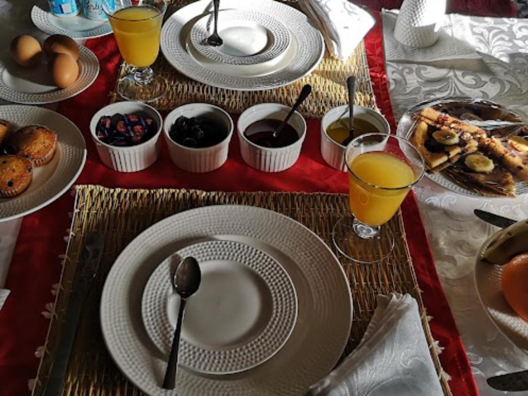 Merzouga Desert Campsite &Activities Bagian luar foto